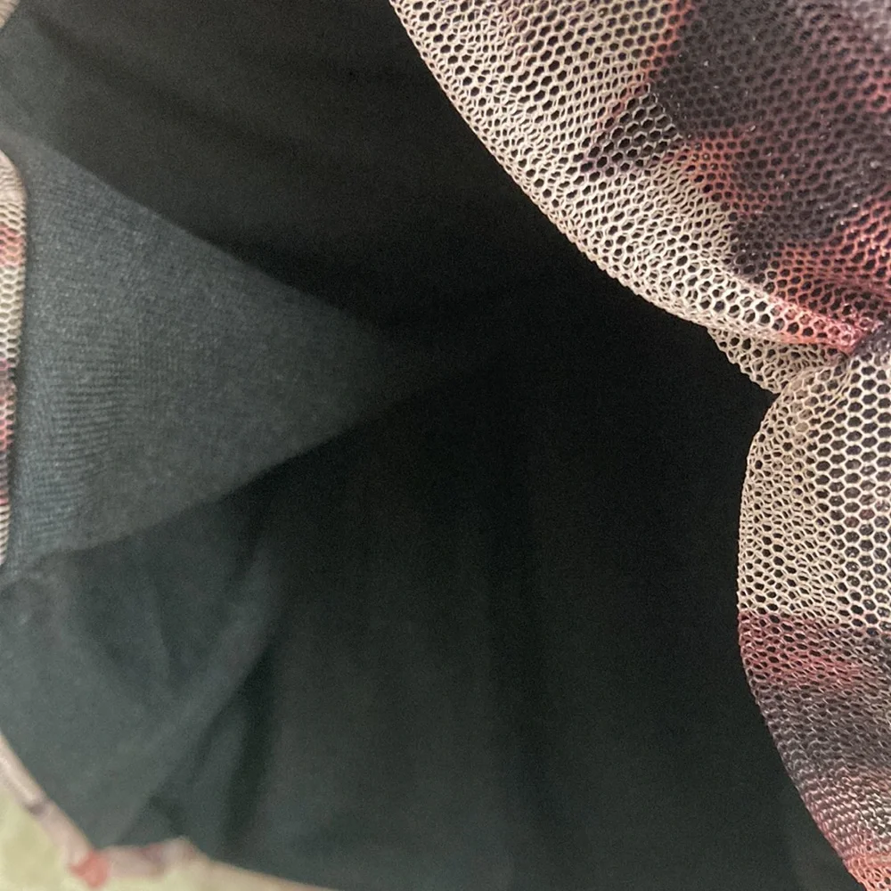 ZARA Tulle Dress - Picture 8 of 8